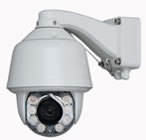 Speed Dome Camera 