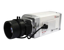 2 Mega Pixel HD SDI Camera