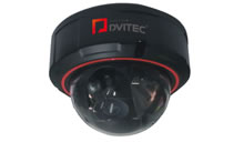 SDI Dome Camera