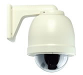 SDI Zoom / Speed Dome Camera