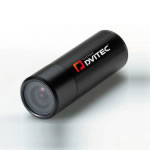 Weatherproof Bullet USB Audio Camera