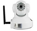 Wireless Network Camera